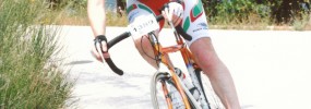 Steve Davies